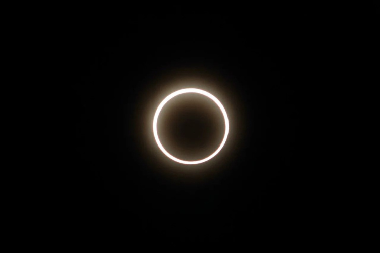 Grande Eclipse das Américas acontece hoje; fenômeno poderá ser visto no Piauí depois das 16h/ Pixabay