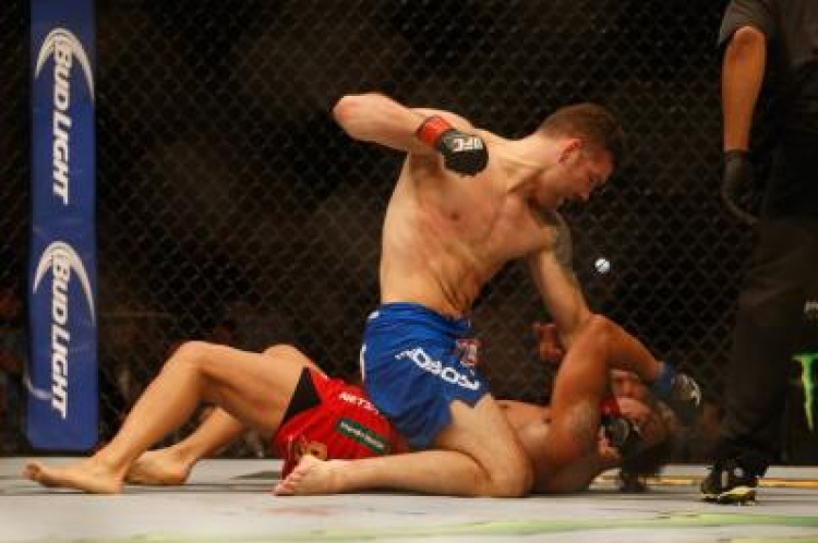 UFC