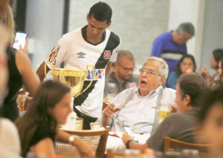 Confusão