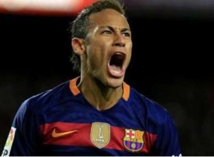 Neymar