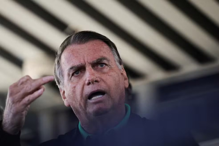  Foto: Reuters/Adriano Machado