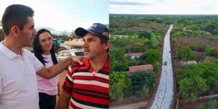 Fotos: AsCom/PMCDP