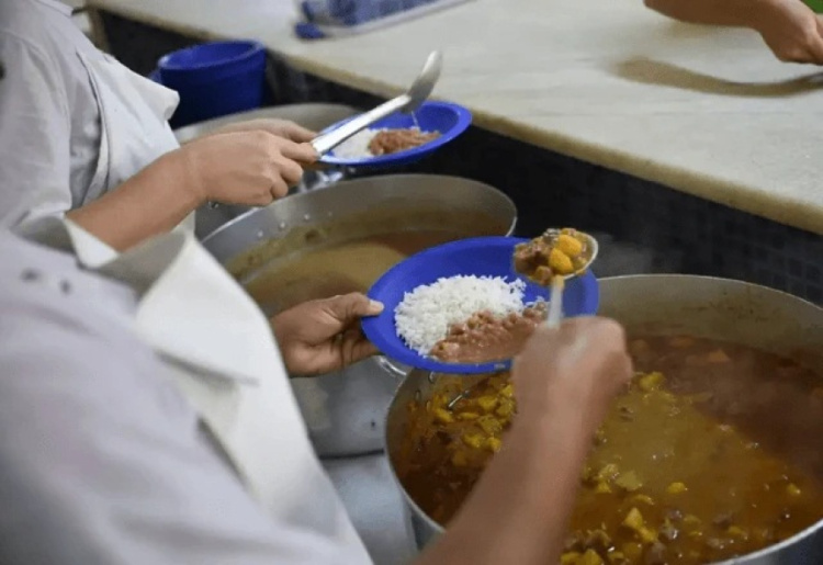 Brasil saiu da mapa da fome da ONU | Arquivo/Agência Brasília