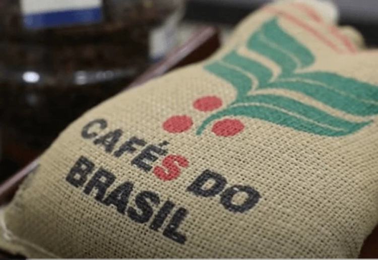 Tarifa dos EUA sobre o café brasileiro preocupa produtores | Reprodução