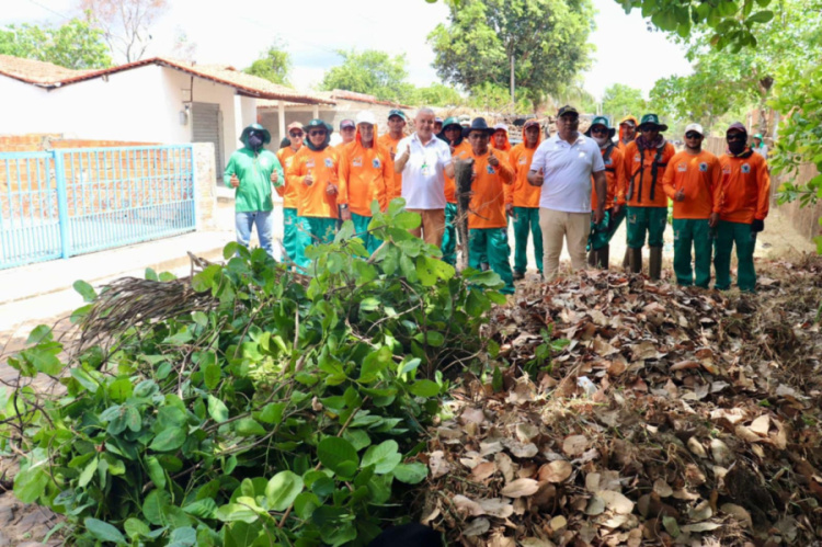 Foto: AsCom/PMCDP