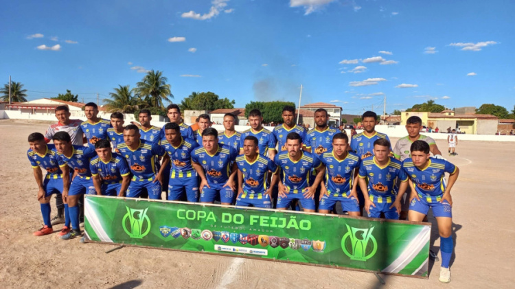 Foto: Jornalista Valter Lima | Tapuio Notícias 