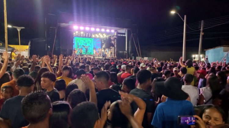 Foto: Jornalista Valter Lima