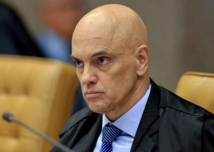 Foto: Rosinei Coutinho/STF