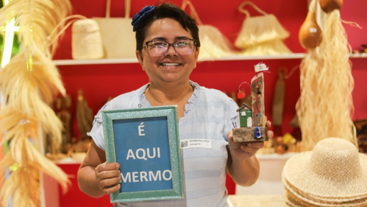 Foto: Ricardo Valarini/MTur