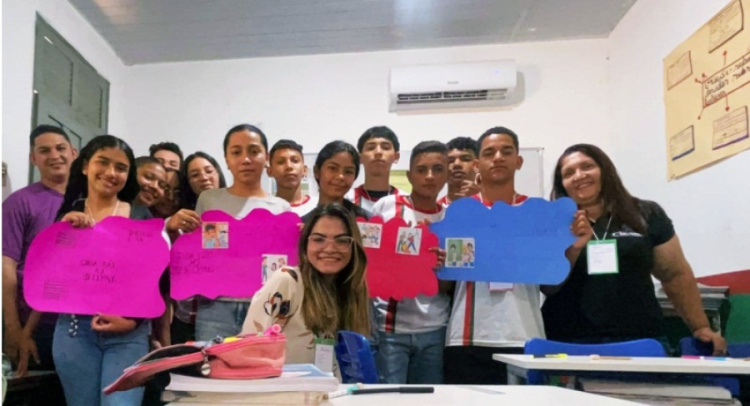 Fotos: Igor Rafael