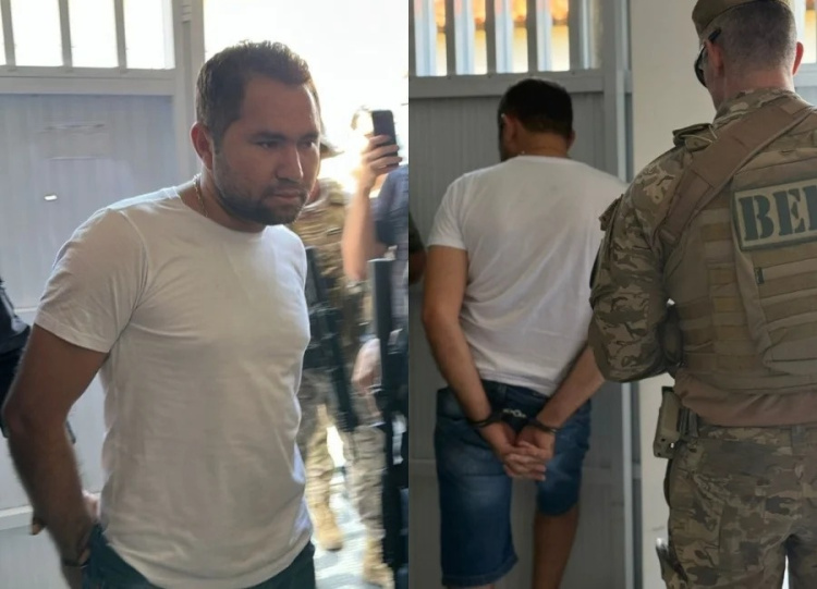 Foto: Reprodução/Polícia Civil