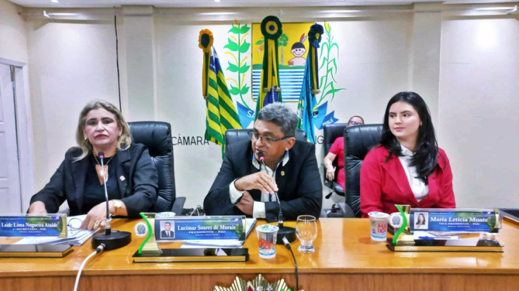 Fotos: Jornalista Valter Lima 