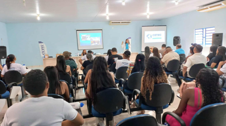 Foto: Jornalista Valter Lima 