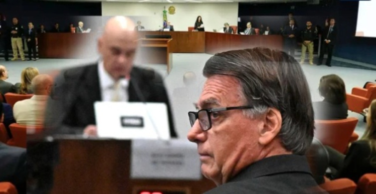 Foto: Reprodução / SBT News