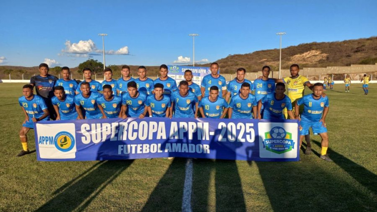 Foto: Jornalista Valter Lima 