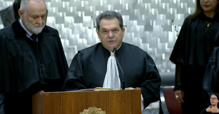 Foto: Reprodução / STJ