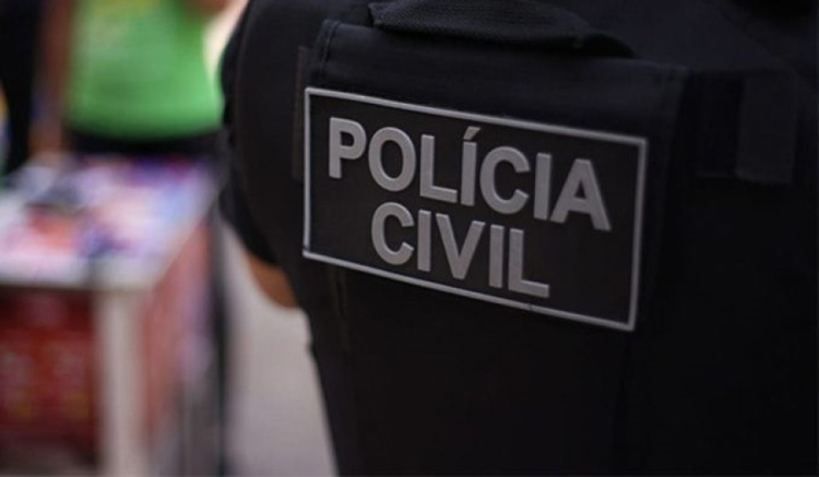 Foto: Reprodução / Polícia Civil