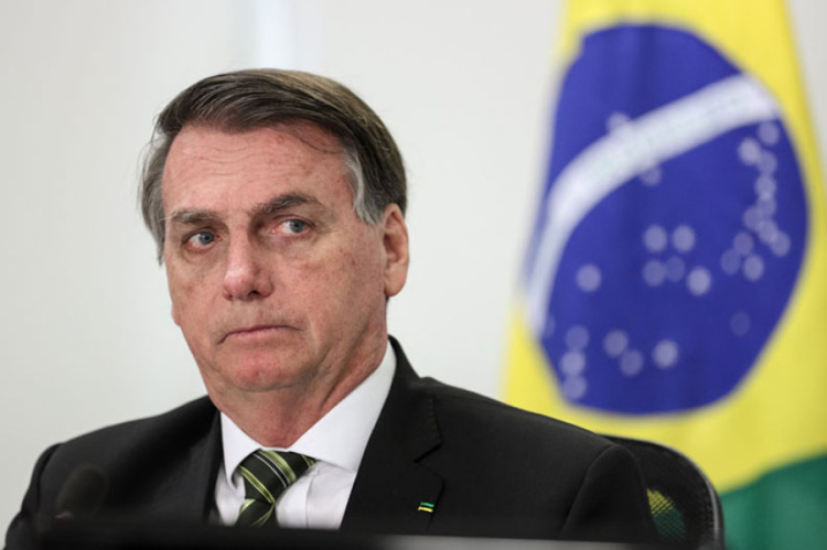Foto: Foto: Marcos Corrêa/PR