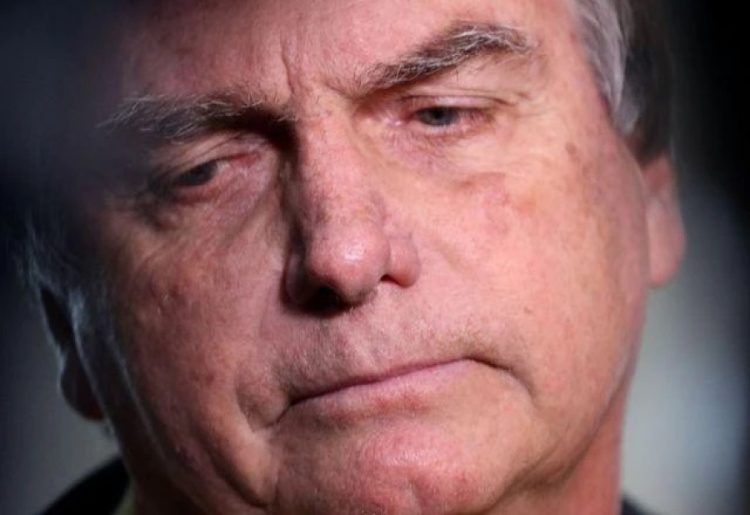 Jair Bolsonaro, ex-presidente do Brasil | Agência Brasil