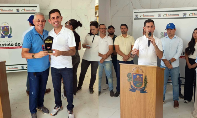 Fotos: Divugação 