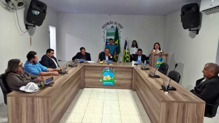 Fotos: Jornalista Valter Lima 