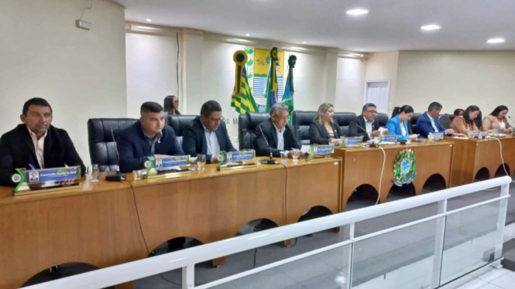 Foto: Jornalista Valter Lima 