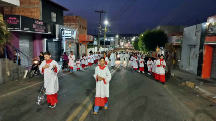 Foto: Jornalista Valter Lima 