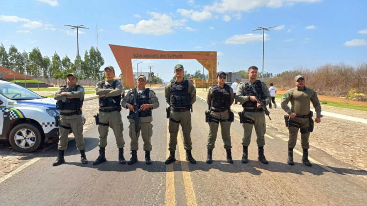Foto: Jornalista Valter Lima 