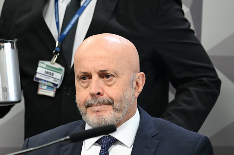 Foto: Edilson Rodrigues/Agência Senado
