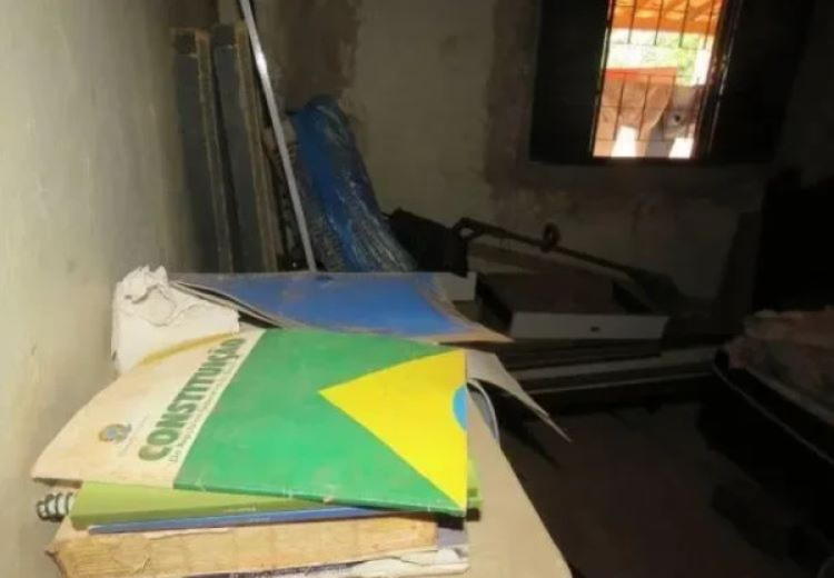 Foto: Divulgação/ MTE