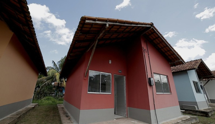 Foto: Ministério das Cidades/Divulgação