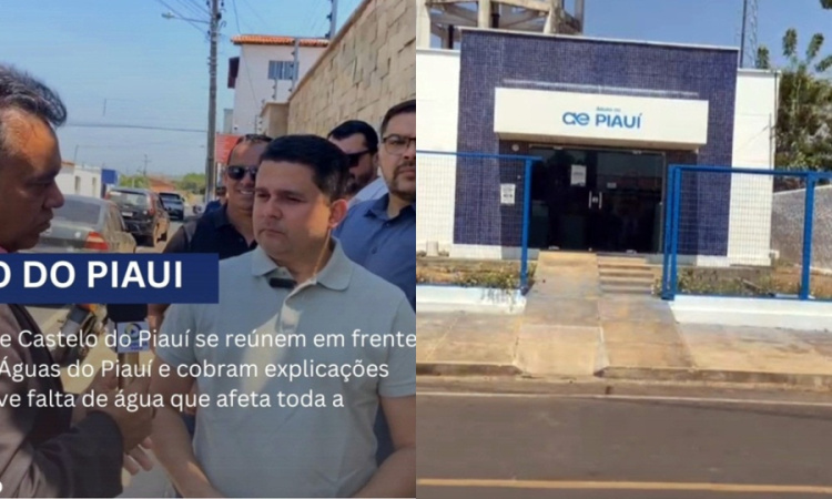 Foto: Papoca Castelo 