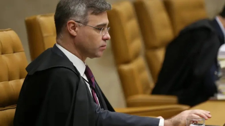 Ministro André Mendonça/Foto: Agência Brasil 