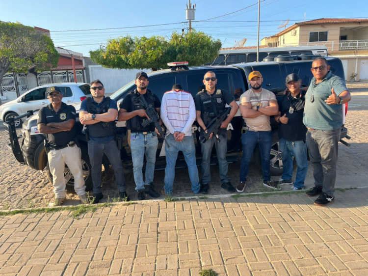 Foto: Polícia Civil
