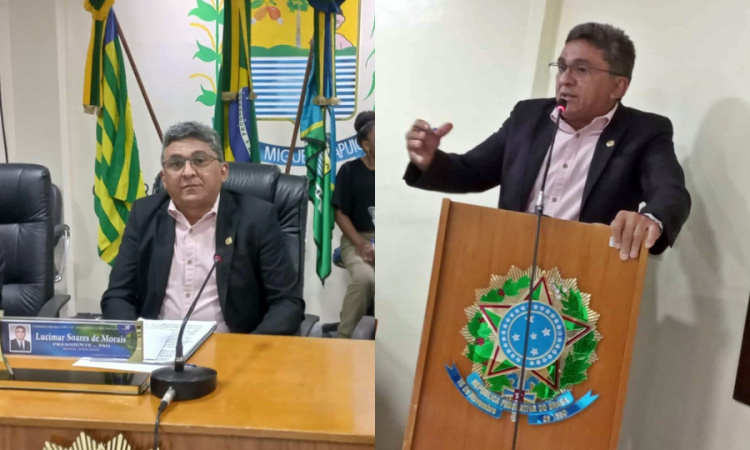 Foto: Jornalista Valter Lima 