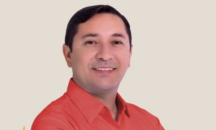 Magno Soares (PT)/Foto: Reprodução 