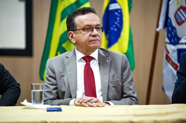 Foto: Renato Andrade/Cidadeverde.com