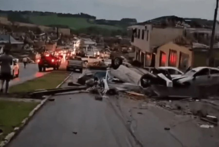 Foto: Reprodução/ Redes sociais