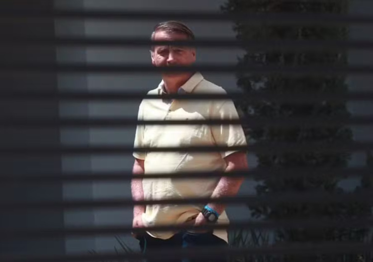 Foto: Cristiano Mariz/Agência O Globo/03-09-2025