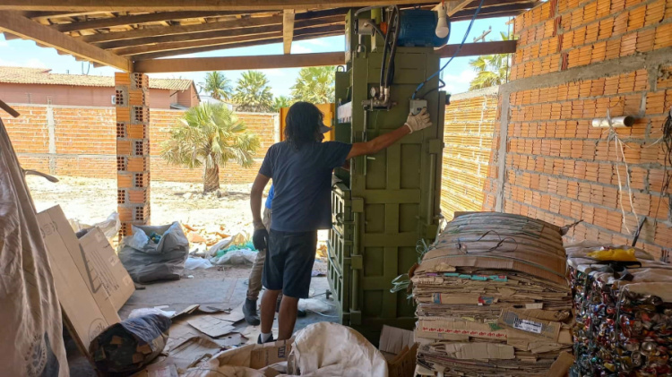 Fotos: Jornalista Valter Lima 