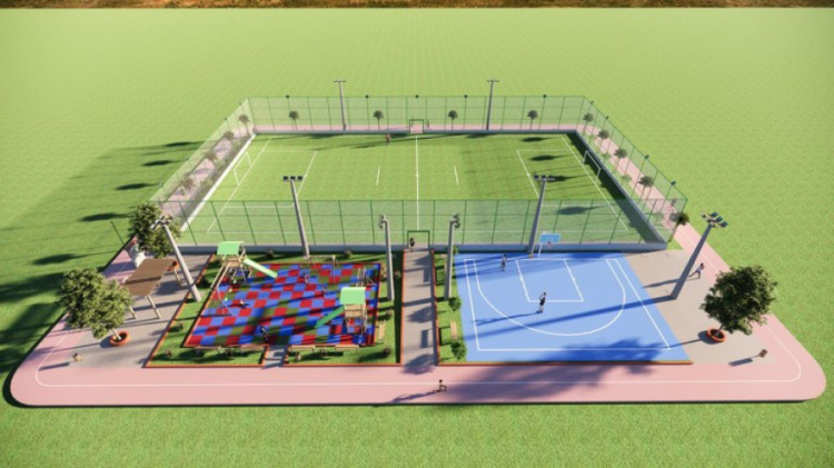 Ministério do Esporte 