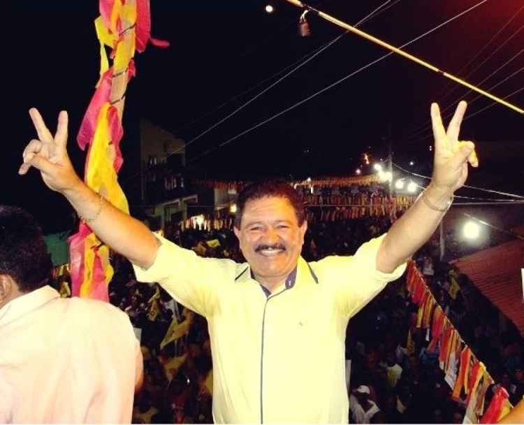 Empresário Maurício Meneses/Foto: Tapuio Notícias 