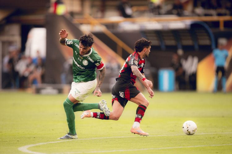 Foto: Adriano Fontes/Flamengo