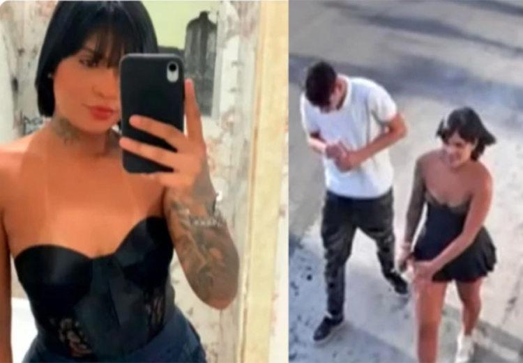 Foto: Reprodução/SBT