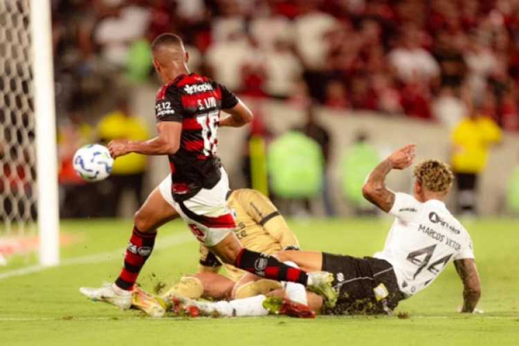 Foto: Adriano Fontes / CRF