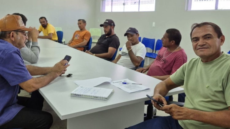 Fotos: São Miguel Agora 