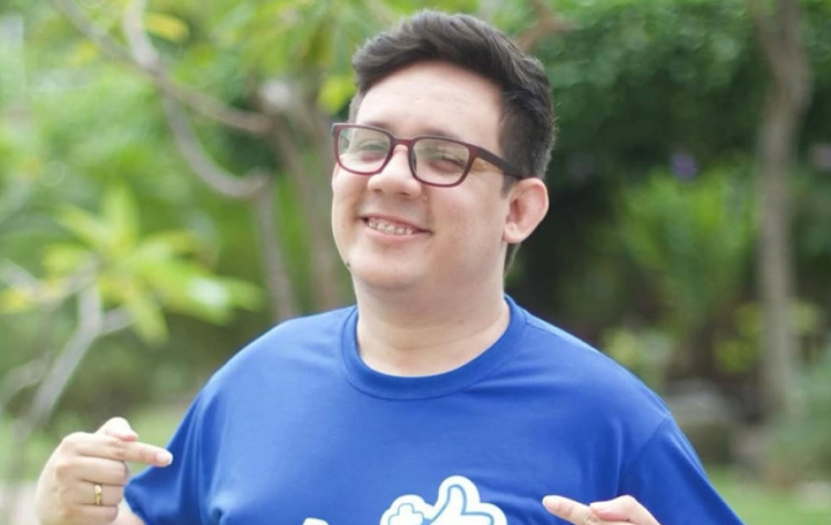 Foto: Reprodução/Redes Sociais