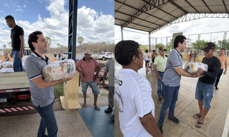 Fotos: São Miguel Agora 