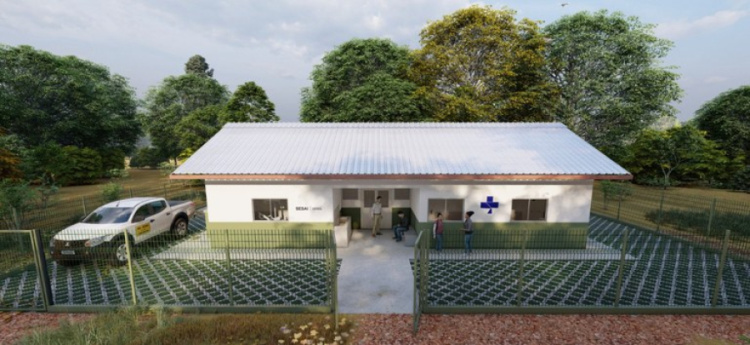 Foto: Divulgação/MS