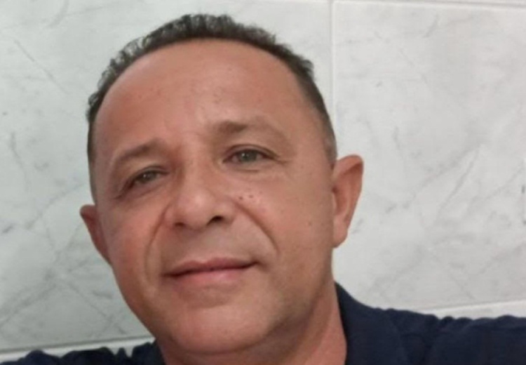 acusado,Erivan Gonçalves de Almondes/Foto: Reprodução 